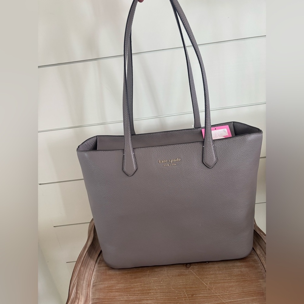 Kate Spade Veronica Tote NWT - Picture 2 of 7